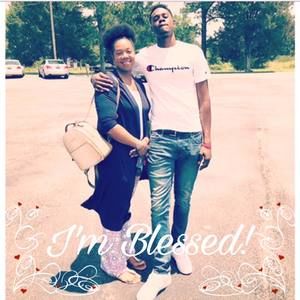 Meet your Posher, Adonnis